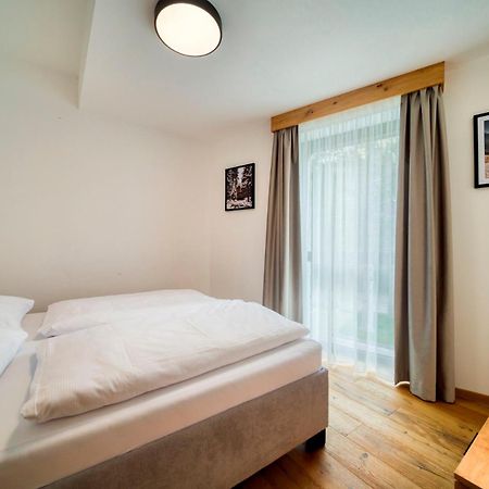Apartmany A Chalety Horizont Resort Tatranská Lomnica Eksteriør billede