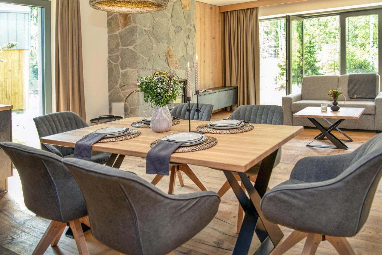 Apartmany A Chalety Horizont Resort Tatranská Lomnica Eksteriør billede