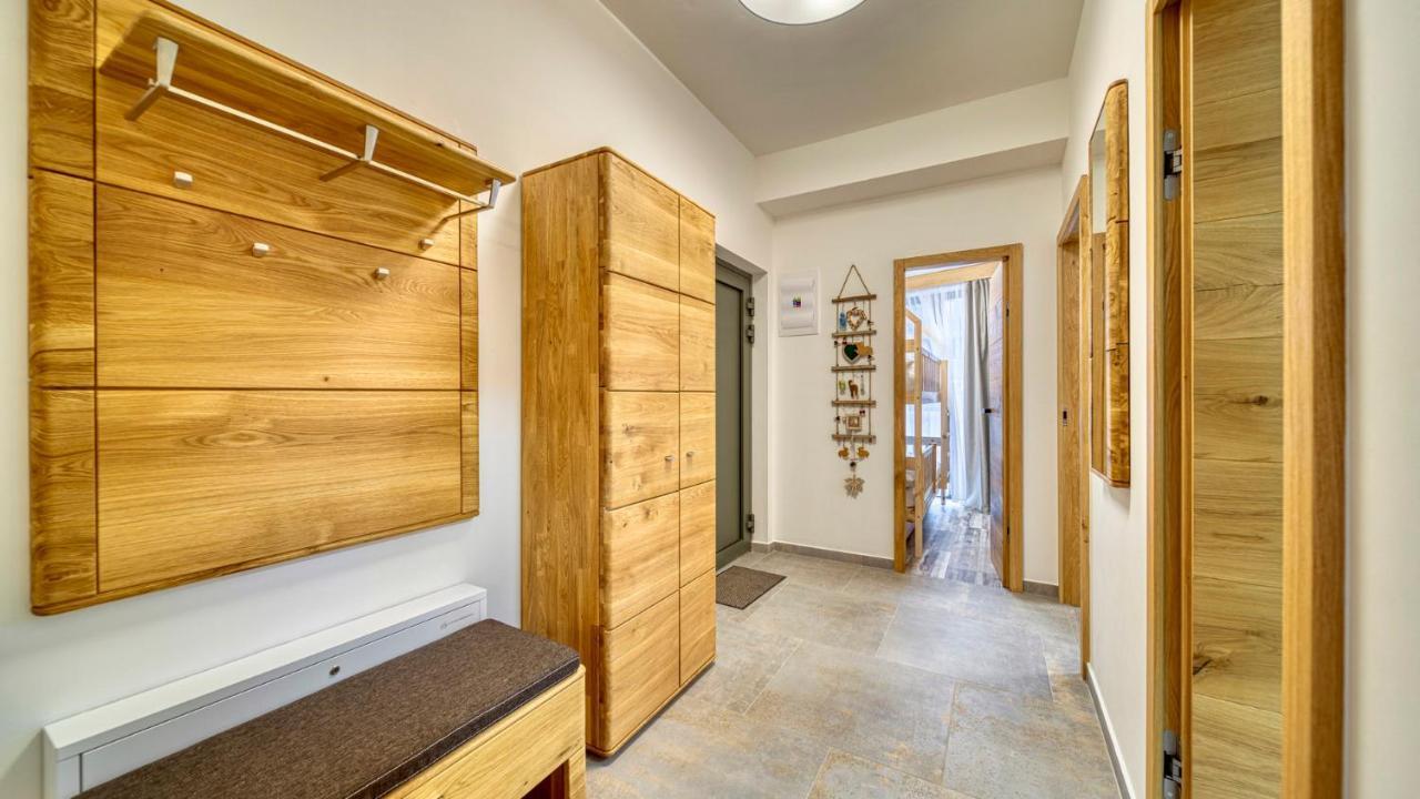 Apartmany A Chalety Horizont Resort Tatranská Lomnica Eksteriør billede