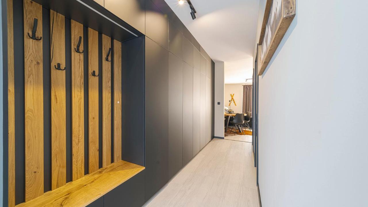 Apartmany A Chalety Horizont Resort Tatranská Lomnica Eksteriør billede