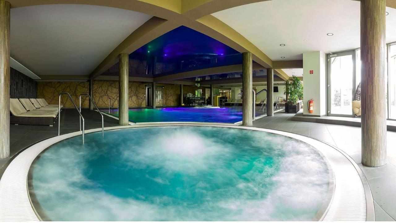 Apartmany A Chalety Horizont Resort Tatranská Lomnica Eksteriør billede