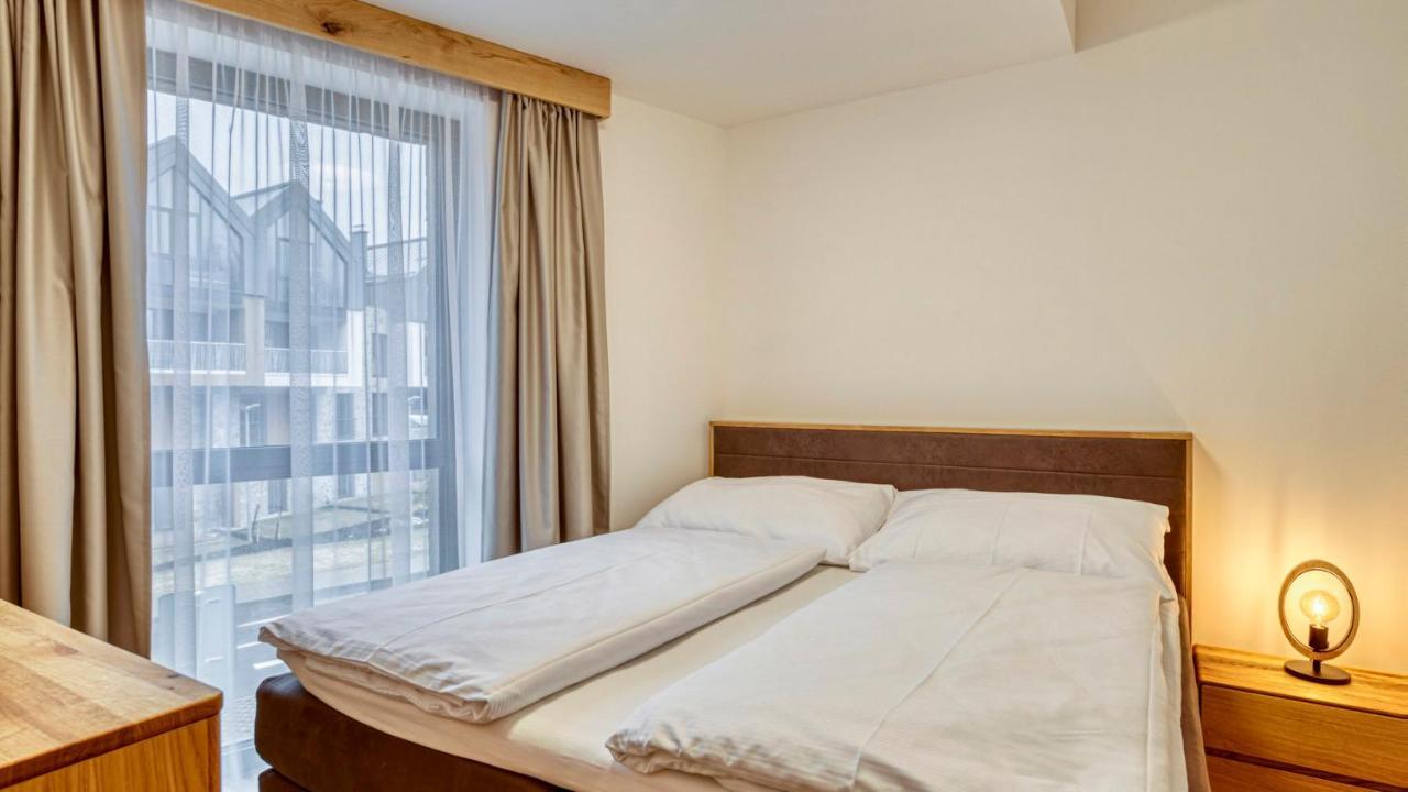 Apartmany A Chalety Horizont Resort Tatranská Lomnica Eksteriør billede