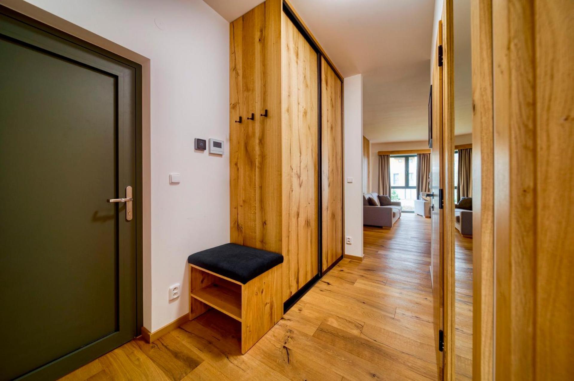 Apartmany A Chalety Horizont Resort Tatranská Lomnica Eksteriør billede