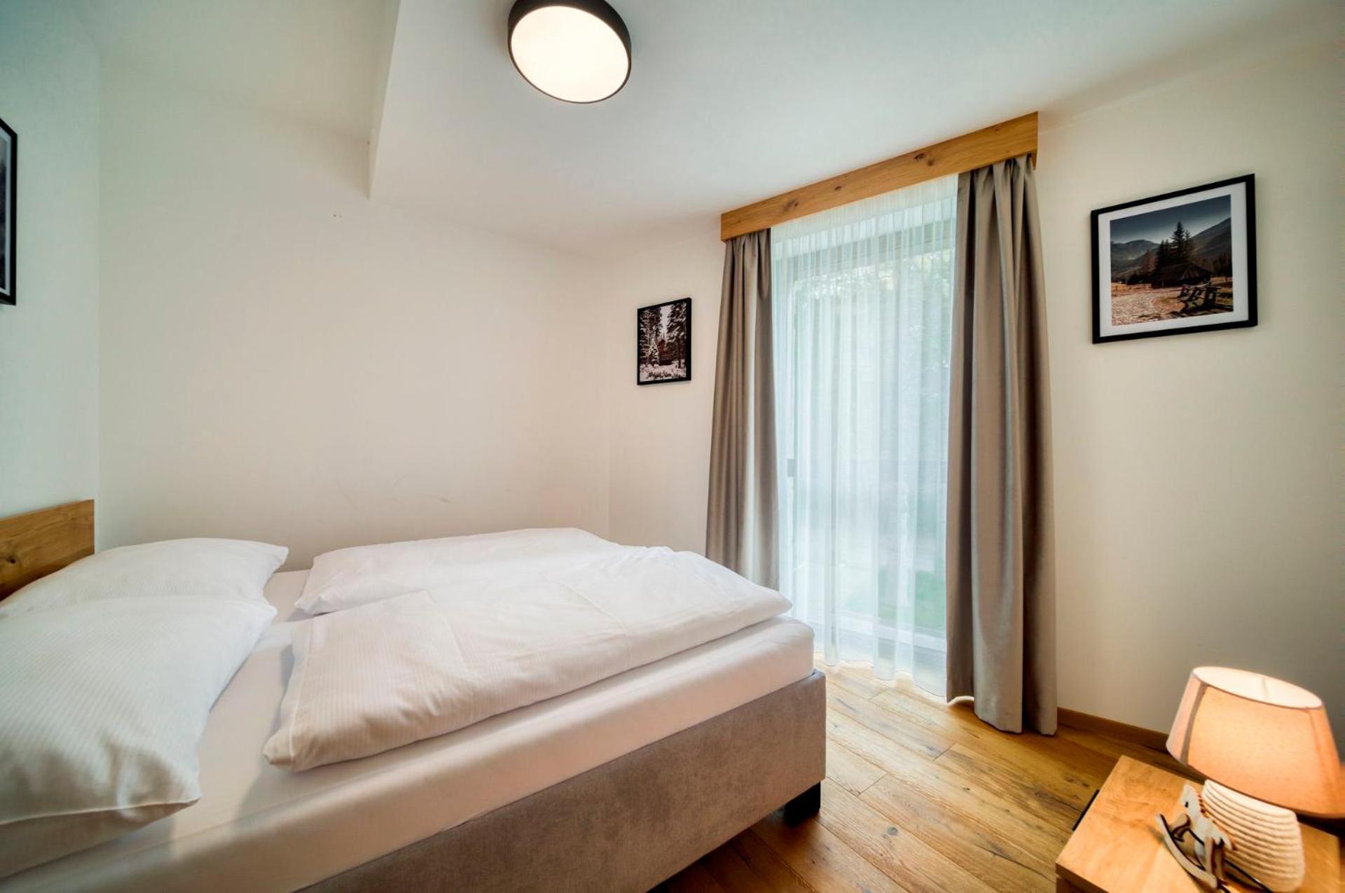 Apartmany A Chalety Horizont Resort Tatranská Lomnica Eksteriør billede