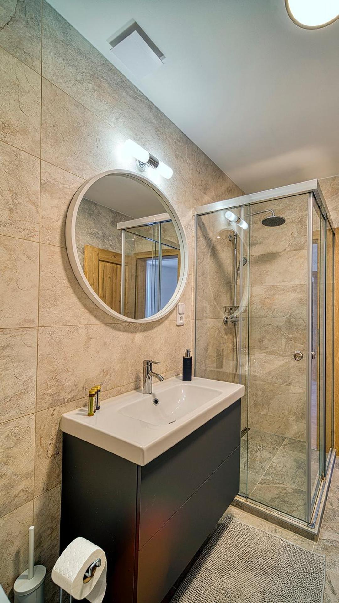Apartmany A Chalety Horizont Resort Tatranská Lomnica Eksteriør billede