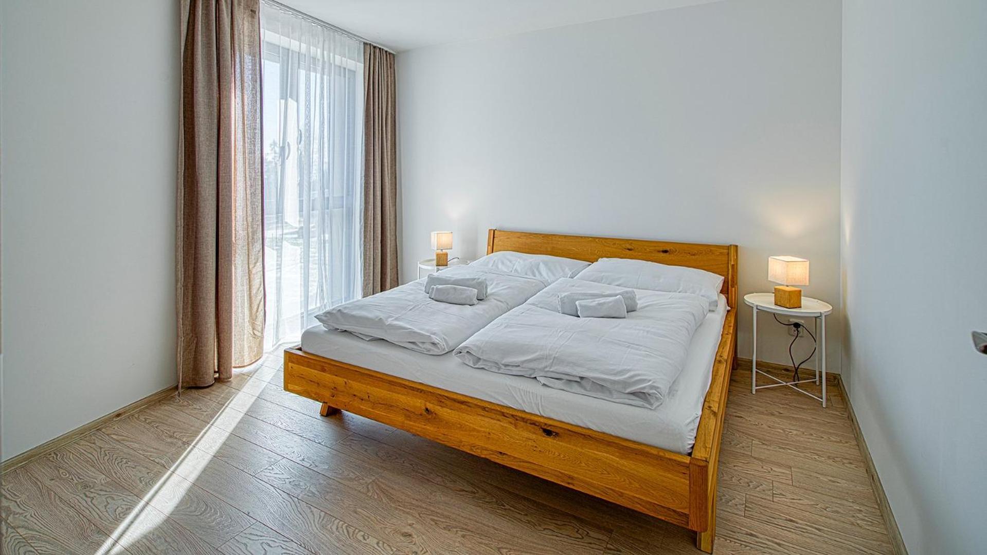 Apartmany A Chalety Horizont Resort Tatranská Lomnica Eksteriør billede
