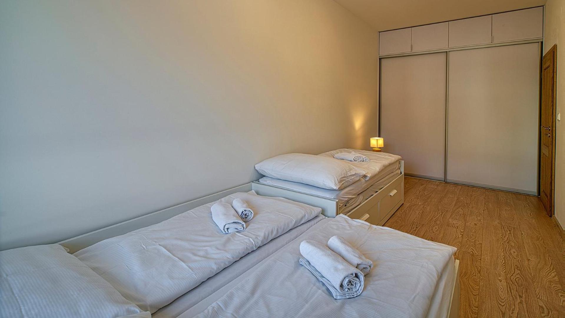 Apartmany A Chalety Horizont Resort Tatranská Lomnica Eksteriør billede