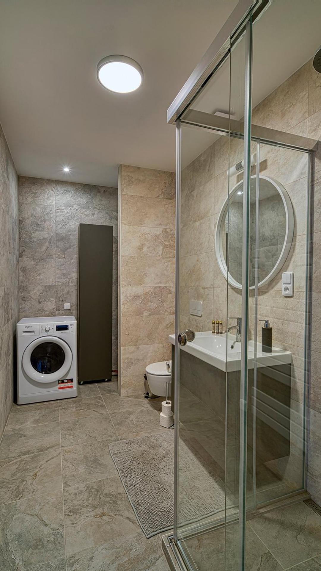 Apartmany A Chalety Horizont Resort Tatranská Lomnica Eksteriør billede