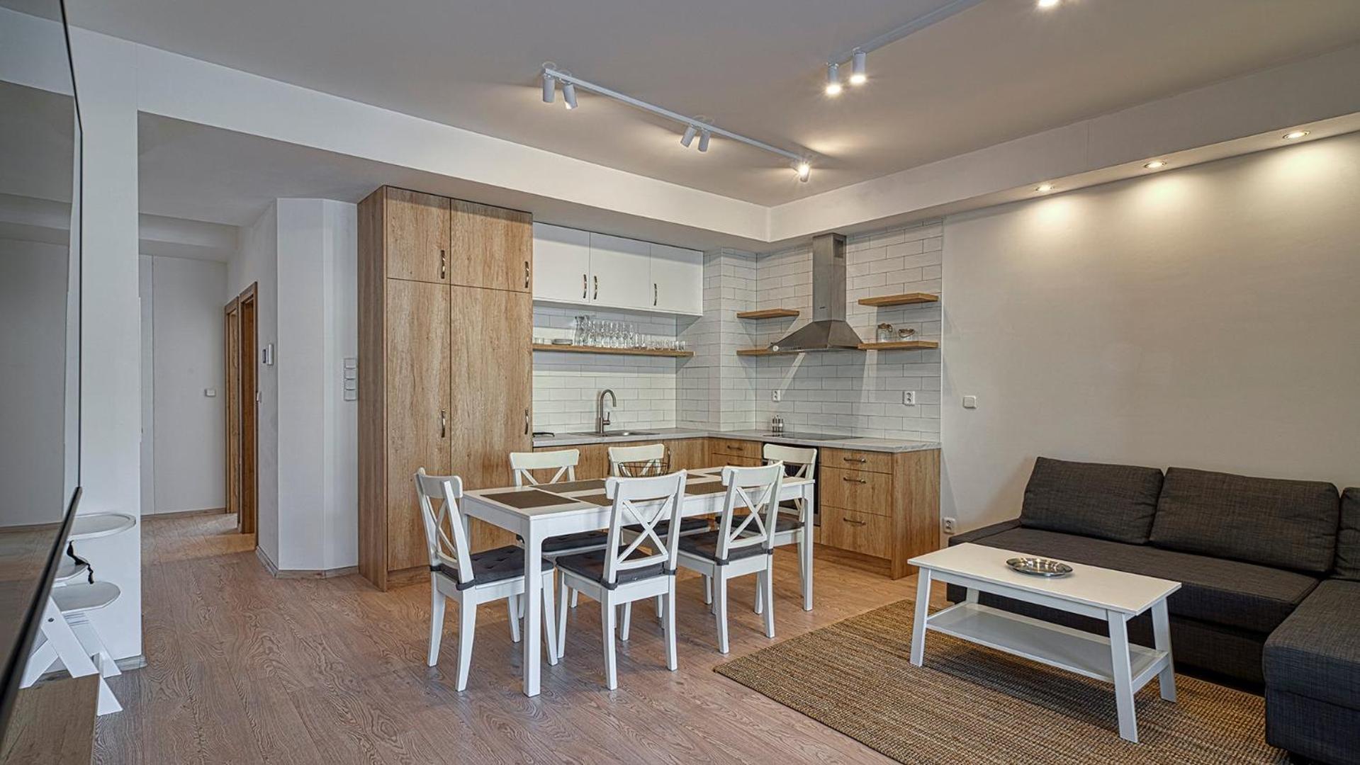 Apartmany A Chalety Horizont Resort Tatranská Lomnica Eksteriør billede